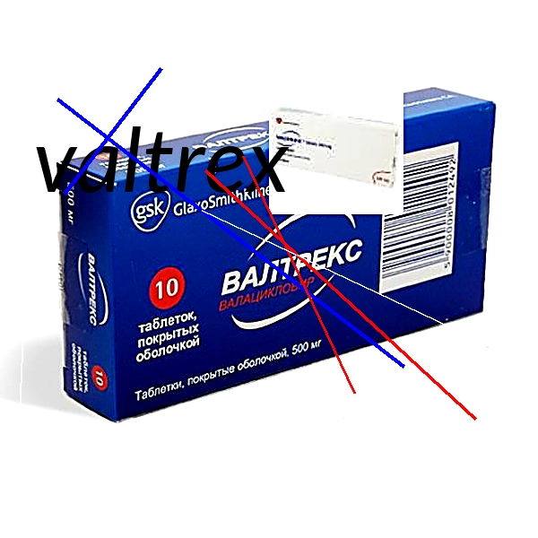 Valtrex en pharmacie